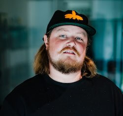 pole action adhérent - Théo VYNCKIER