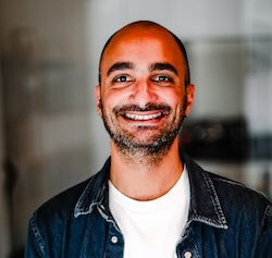 pole action adhérent - Ronan COOREMAN