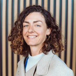 pole action adhérent - Fanny DEMARET