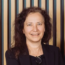 pole action - Sylvie DELERUE